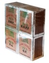Assortment 4 in 1 Black Teas Wooden