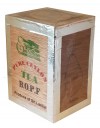 Wooden Box  BOPF 100g