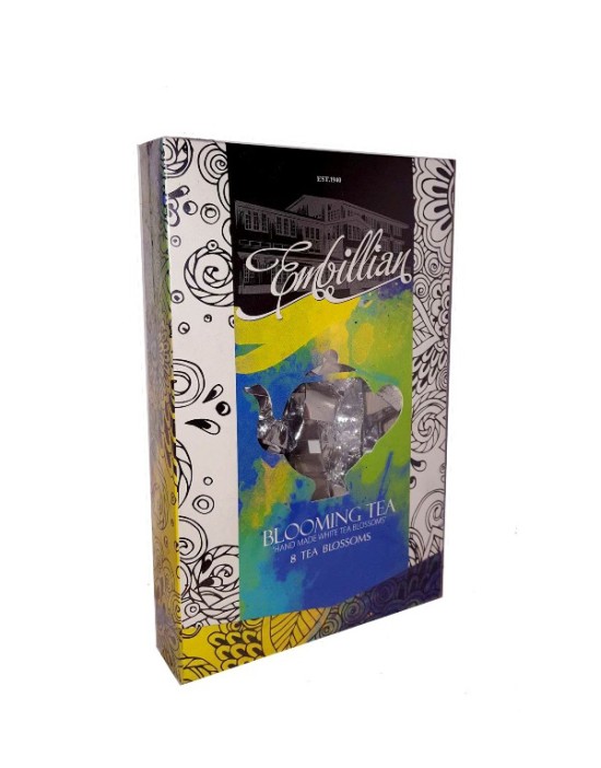 Blooming Tea (8 pcs)